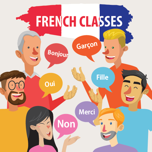 French Classes