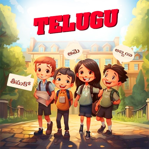 telugu 